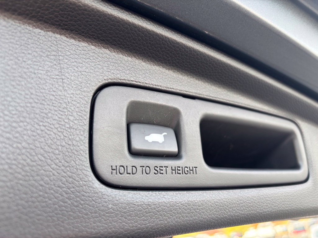 Used 2023 Honda CR-V EX-L image 26