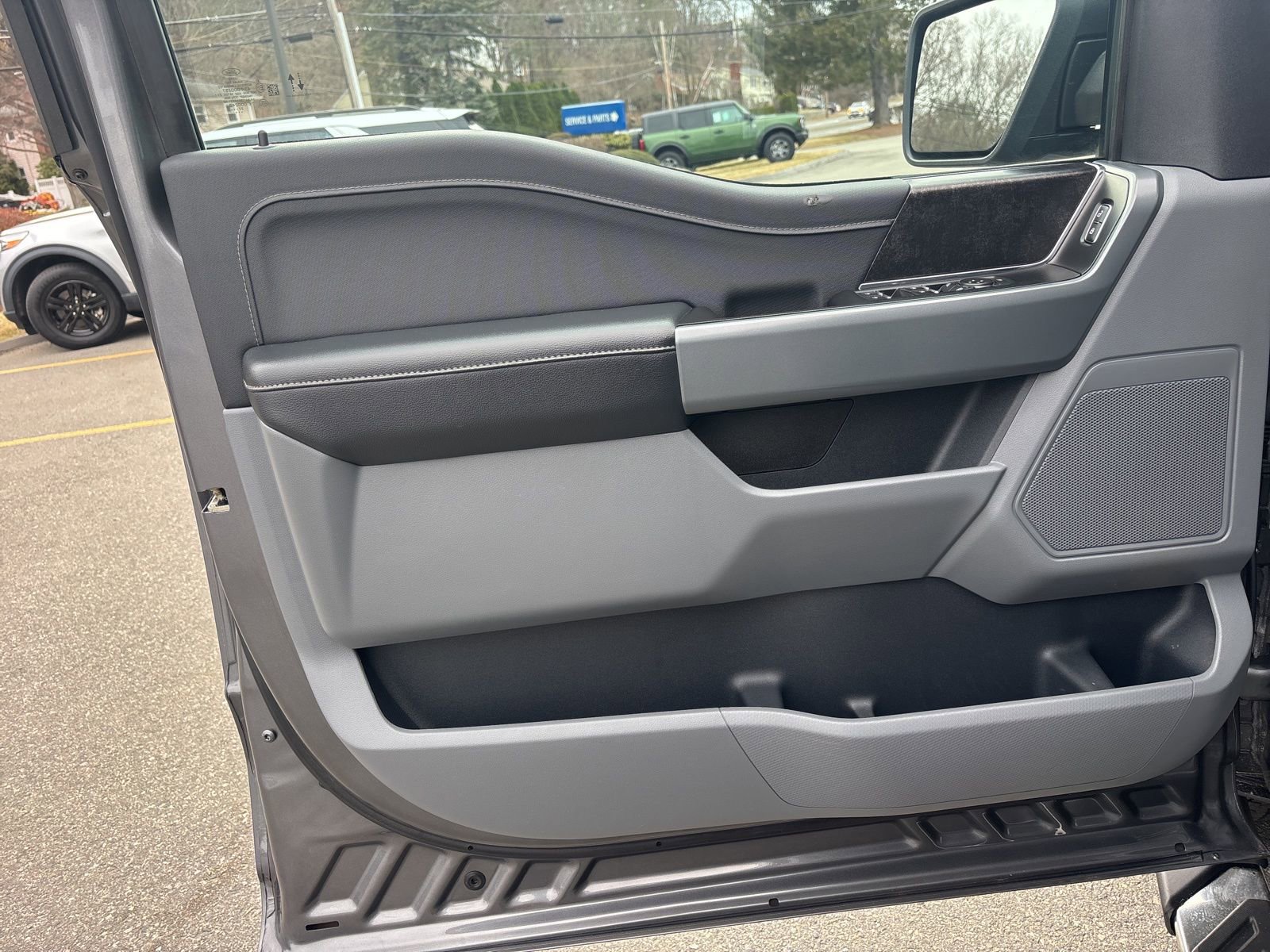 Certified 2022 Ford F150 XLT w/ Equipment Group 302A High image 45