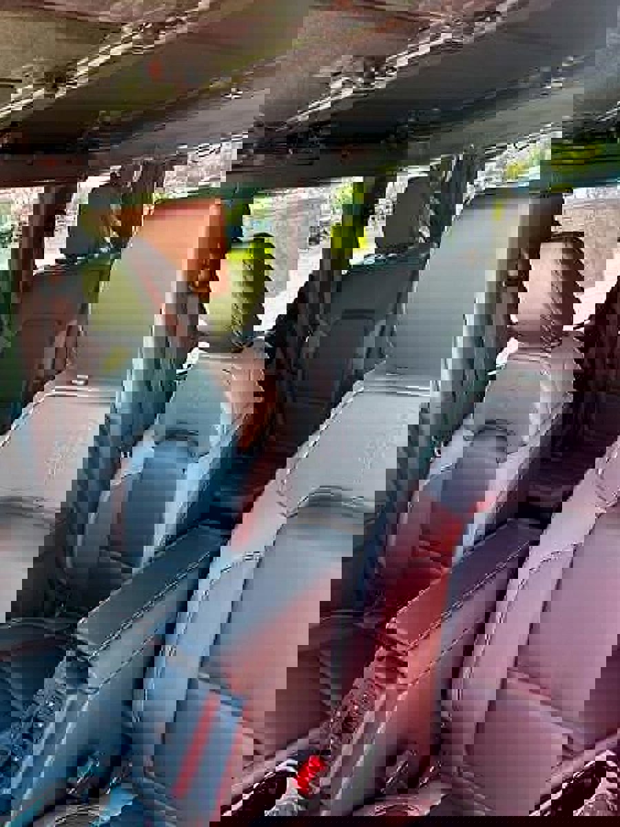 New 2025 Ford Bronco Outer Banks image 24