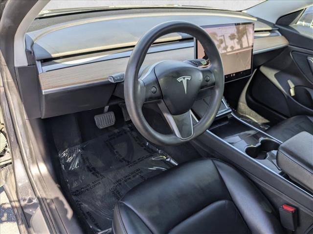 Used 2020 Tesla Model 3 Long Range AWD/4WD image 10