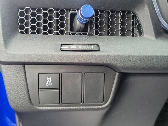 Used 2024 Honda CR-V EX image 12