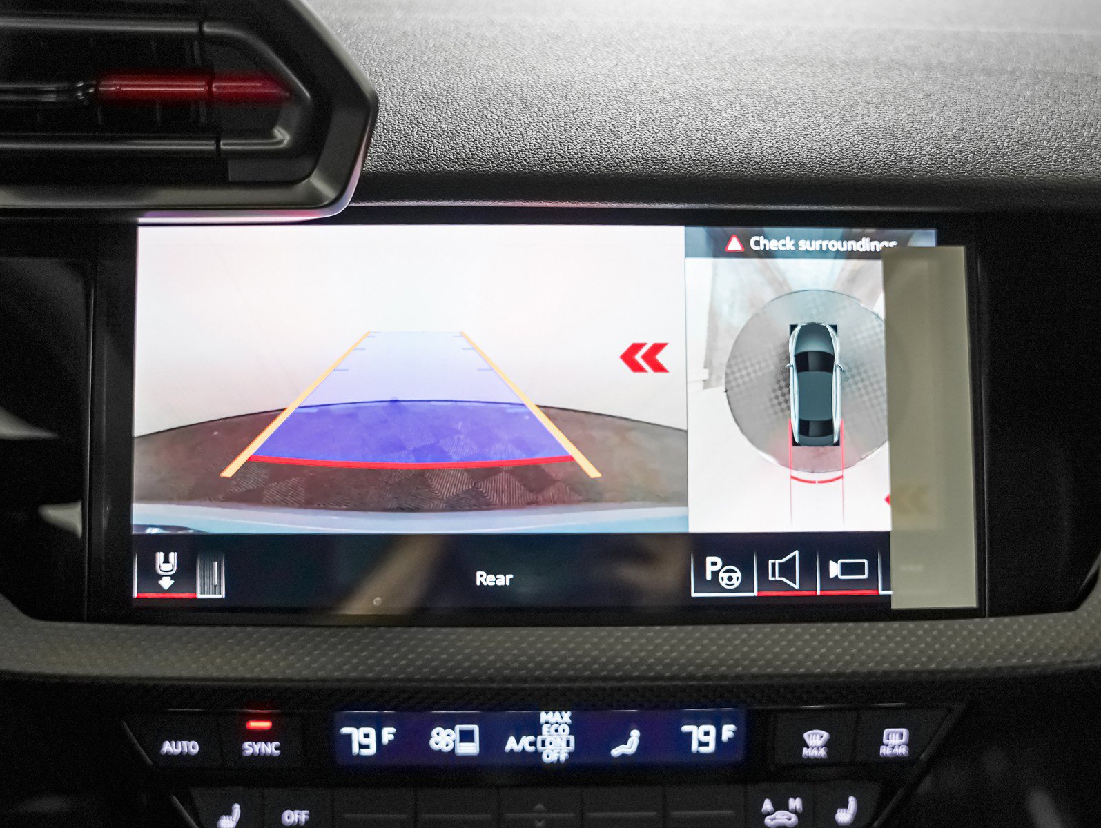 New 2026 Audi RS 3 image 19