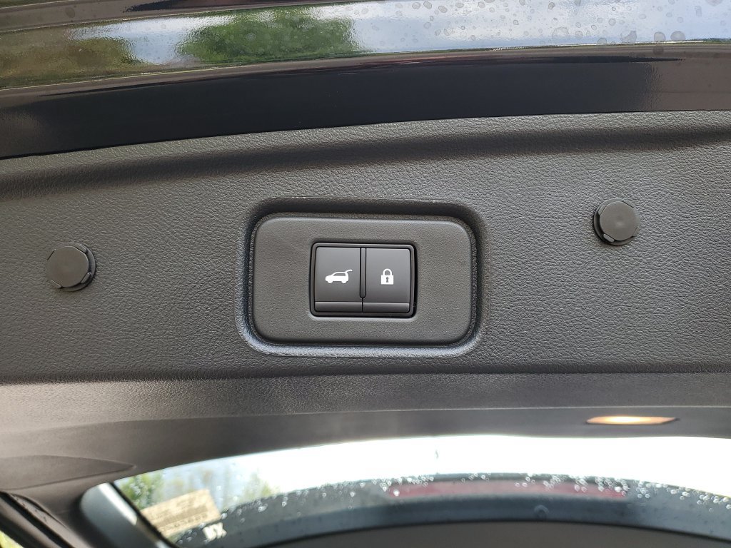 New 2026 Nissan Pathfinder SL FWD image 8