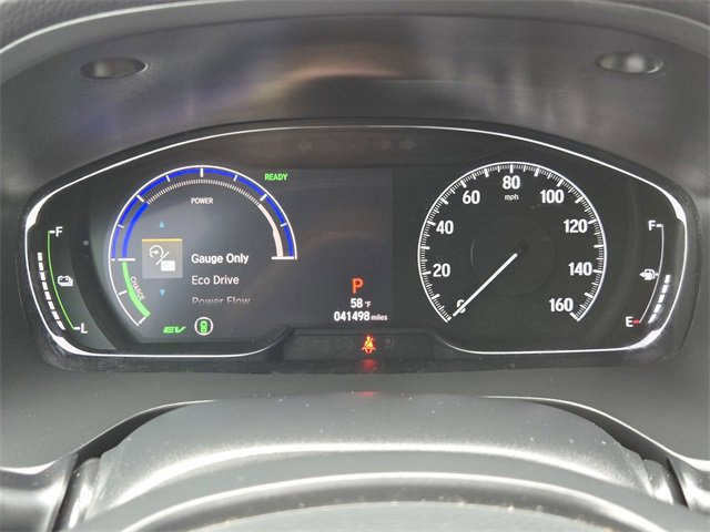 Used 2021 Honda Insight EX image 23