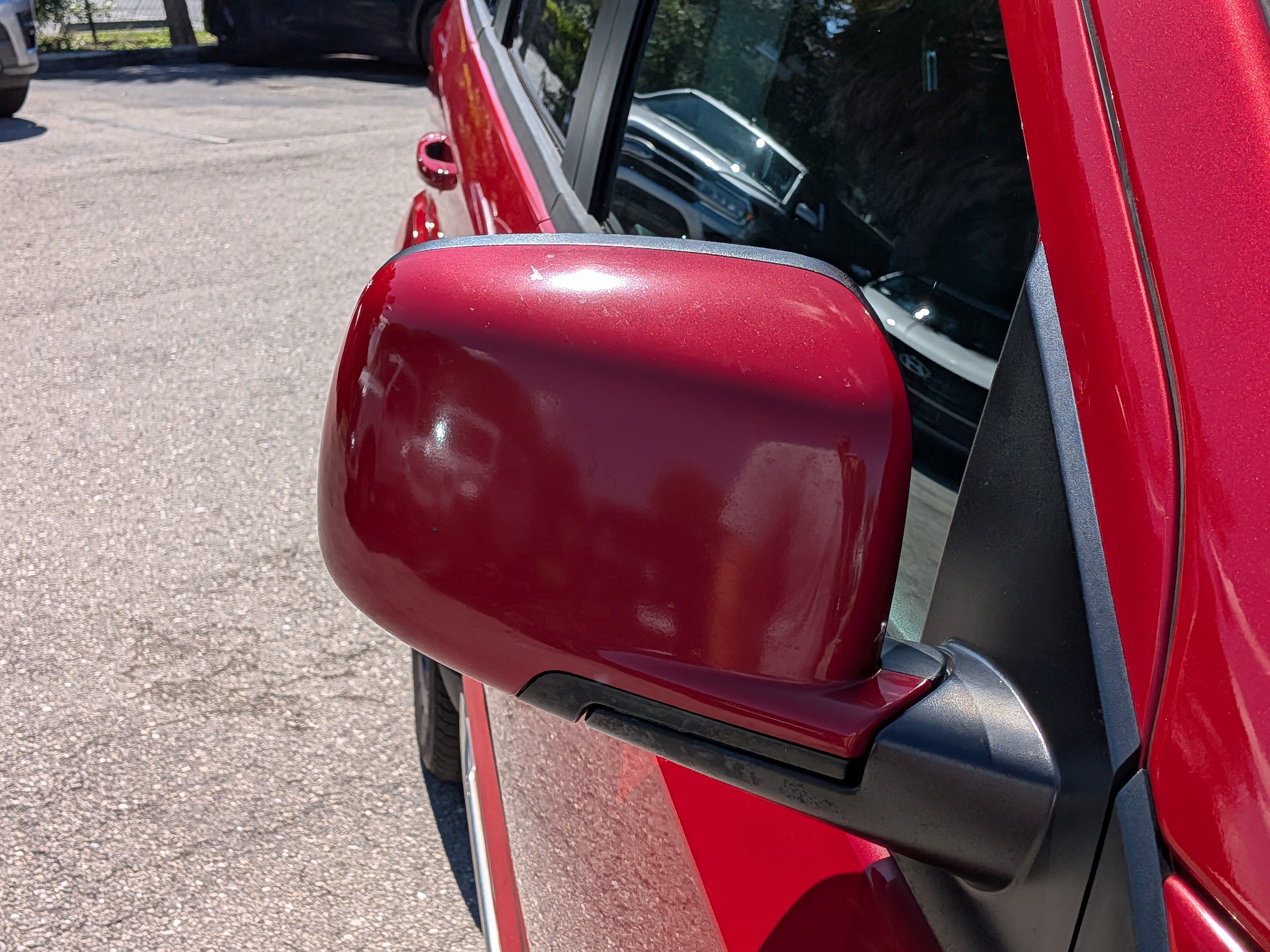 Used 2016 Dodge Journey Crossroad FWD image 12