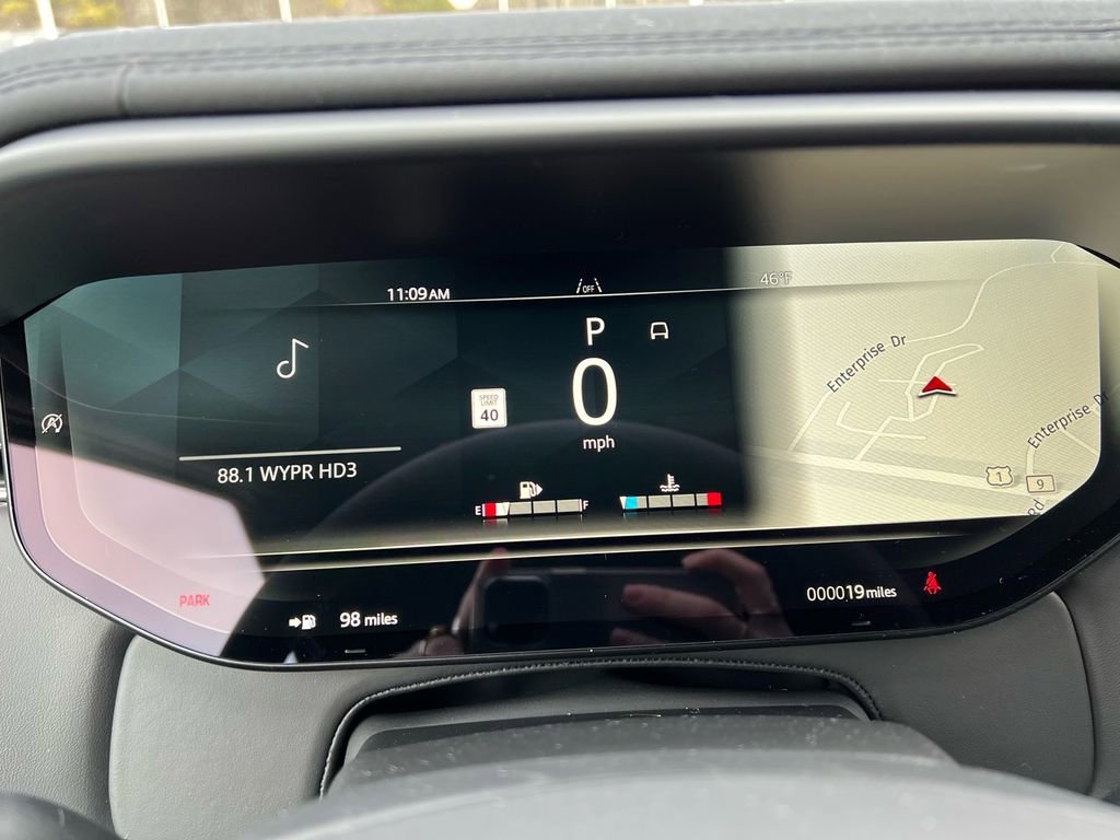 New 2026 Land Rover Range Rover Sport Dynamic SE image 14