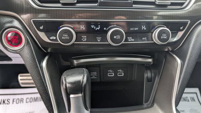 Used 2021 Honda Accord Sport Special Edition image 20