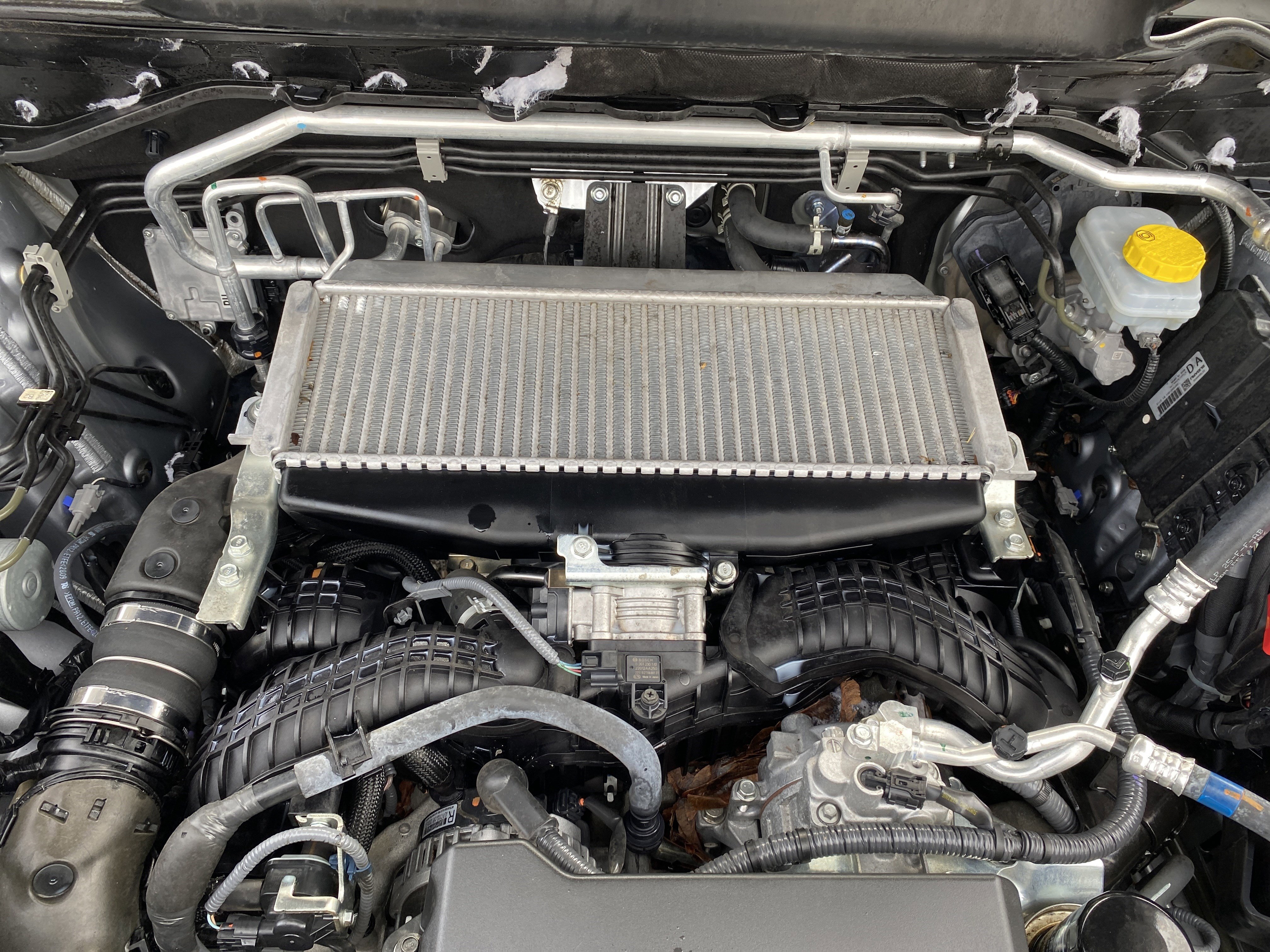 Certified 2023 Subaru Ascent Limited w/ Technology Package image 25