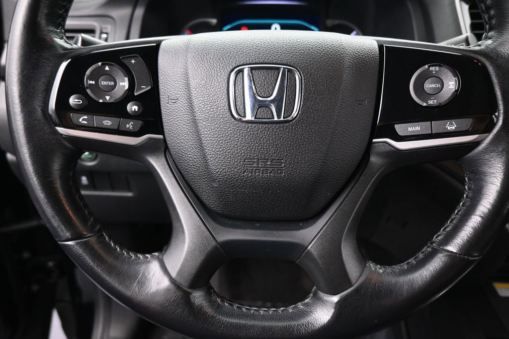 Used 2022 Honda Pilot Special Edition image 35