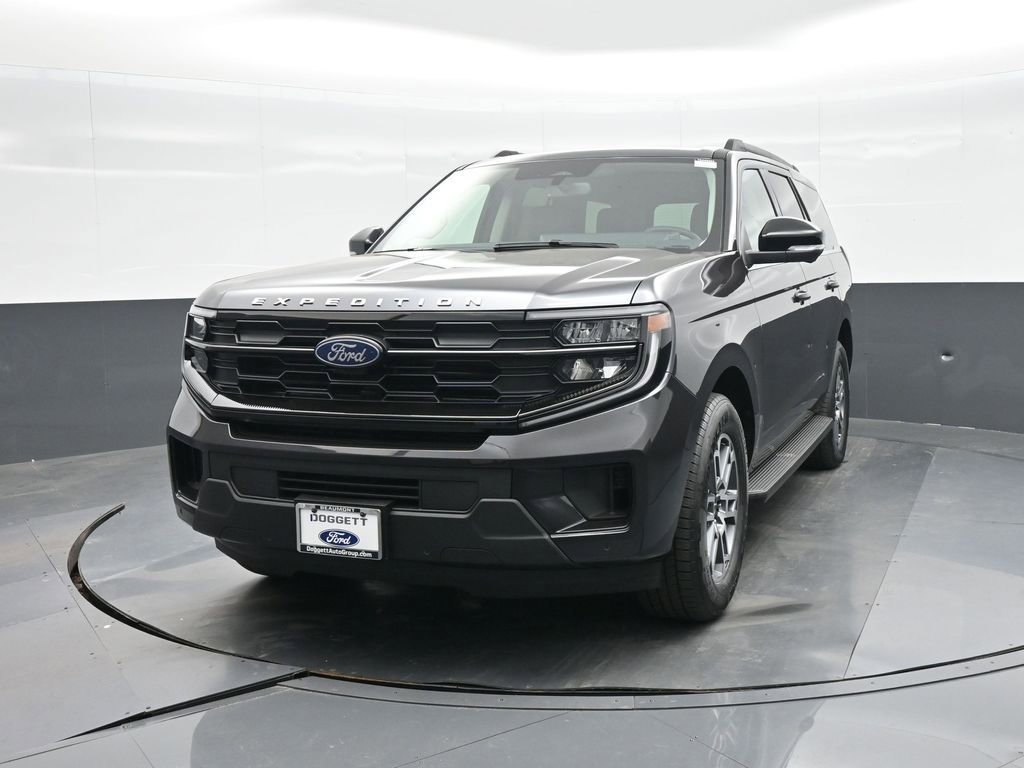 New 2026 Ford Expedition Active image 17