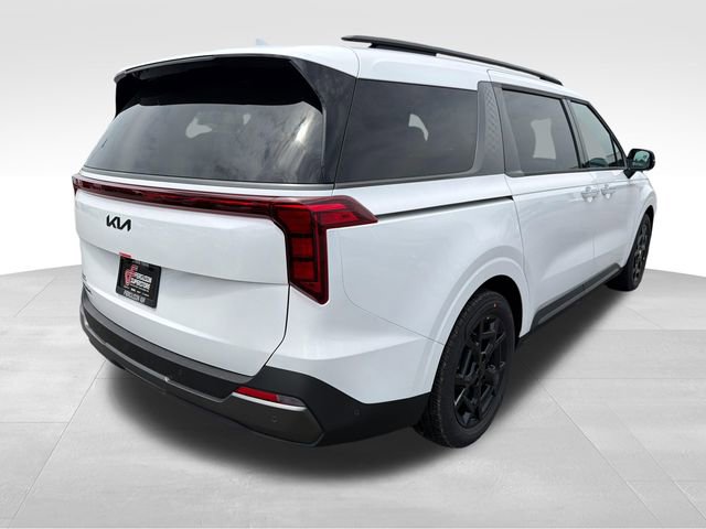 New 2026 Kia Carnival SX FWD image 7