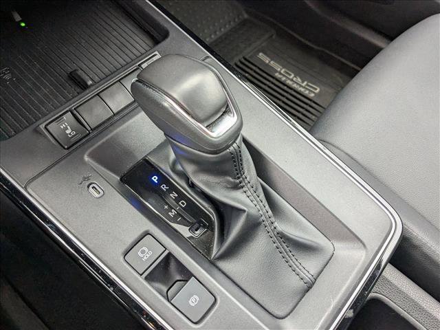 Used 2026 Toyota Corolla Cross XLE w/ Convenience Package image 12