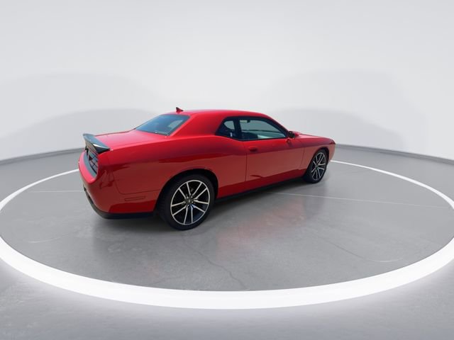 Used 2023 Dodge Challenger GT w/ Plus Package RWD image 8
