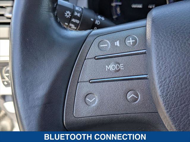 Used 2010 Lexus HS 250h Premium image 14