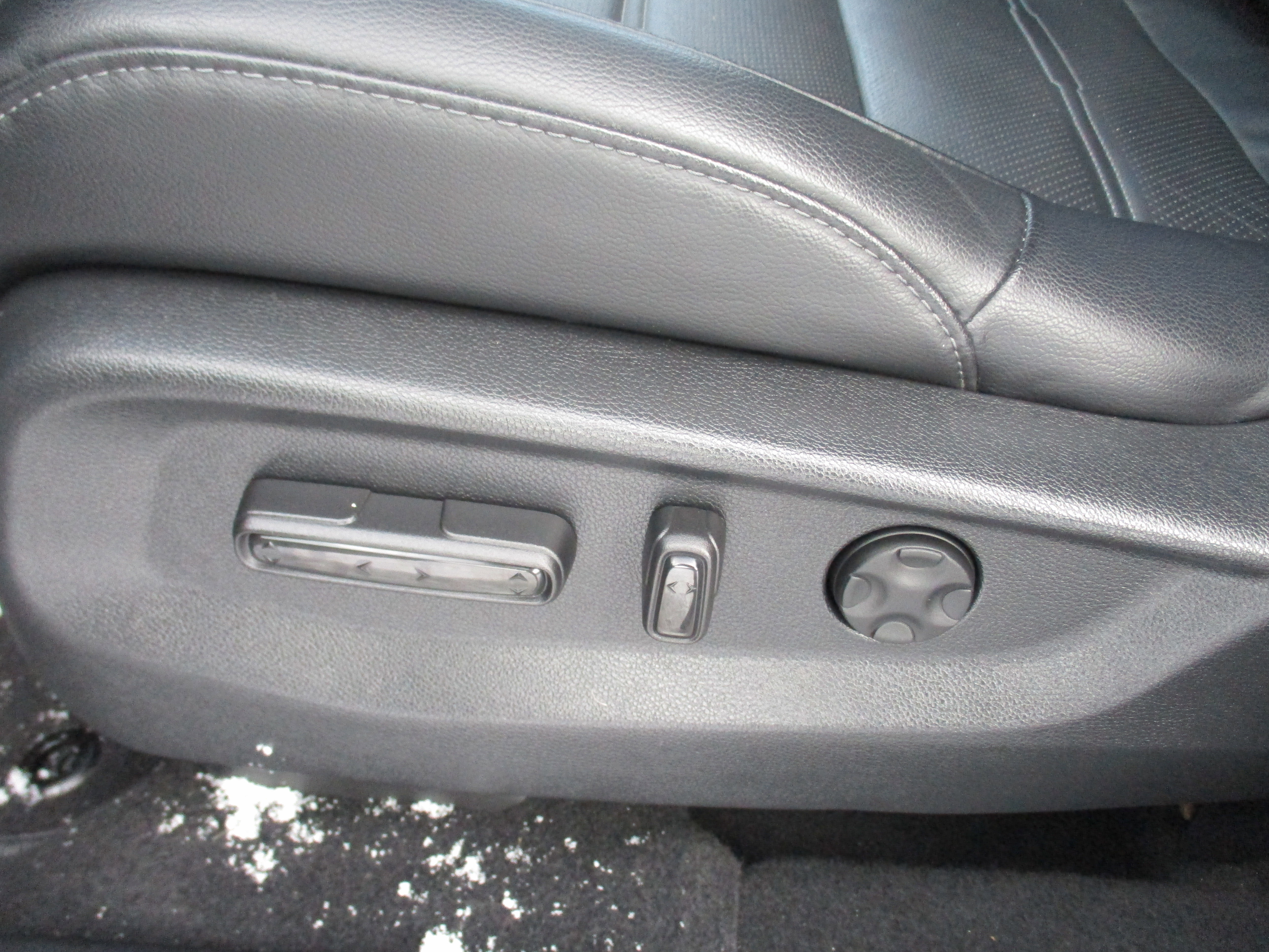 Certified 2020 Honda CR-V EX-L image 15