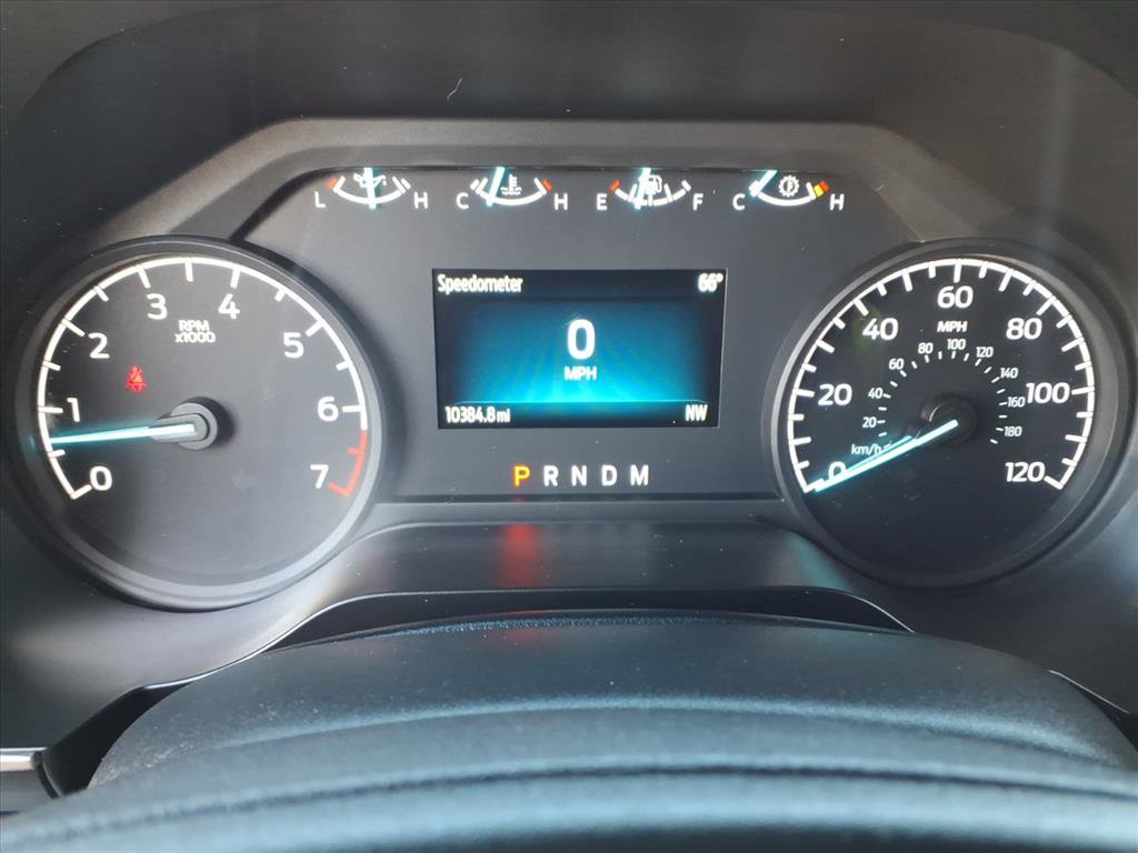 Certified 2023 Ford F150 XL w/ STX Appearance Package image 25