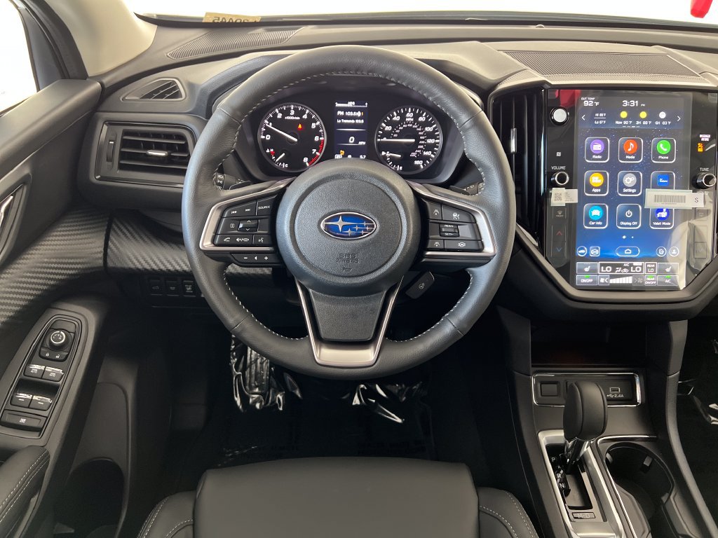 New 2027 Subaru Ascent Premium AWD/4WD image 16