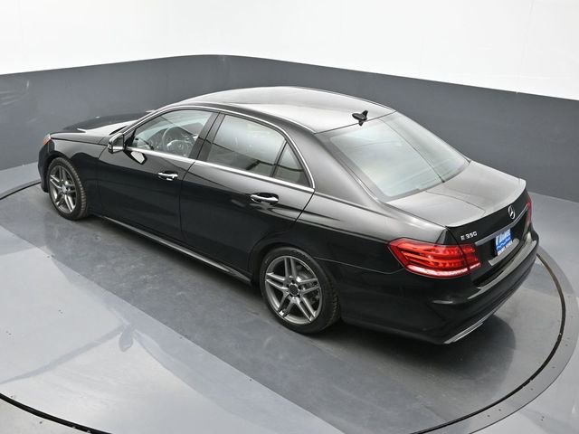 Used 2015 Mercedes-Benz E 350 4MATIC Sedan image 14