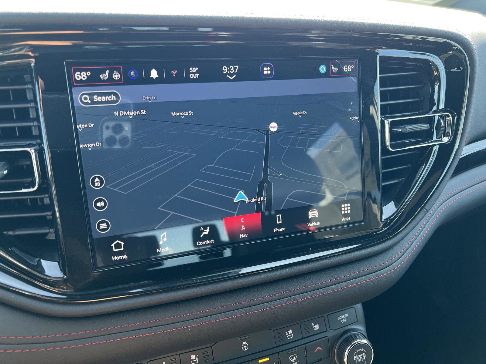 New 2026 Dodge Durango GT image 28