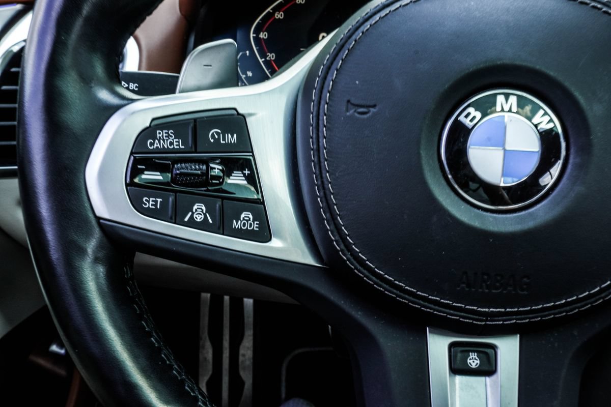 Used 2023 BMW 840i Gran Coupe RWD image 34