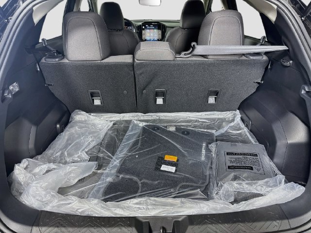 New 2026 Subaru Crosstrek 2.5i Premium AWD/4WD image 24
