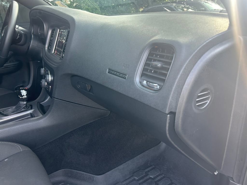 Used 2023 Dodge Charger GT w/ Blacktop Package image 26