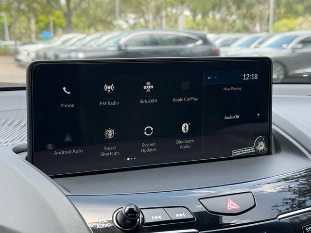 Certified 2025 Acura RDX SH-AWD image 25