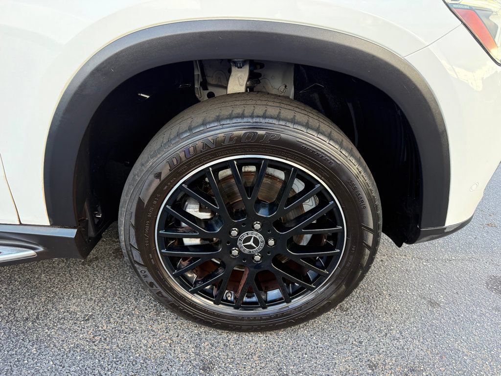 Used 2020 Mercedes-Benz GLE 350 4MATIC image 37