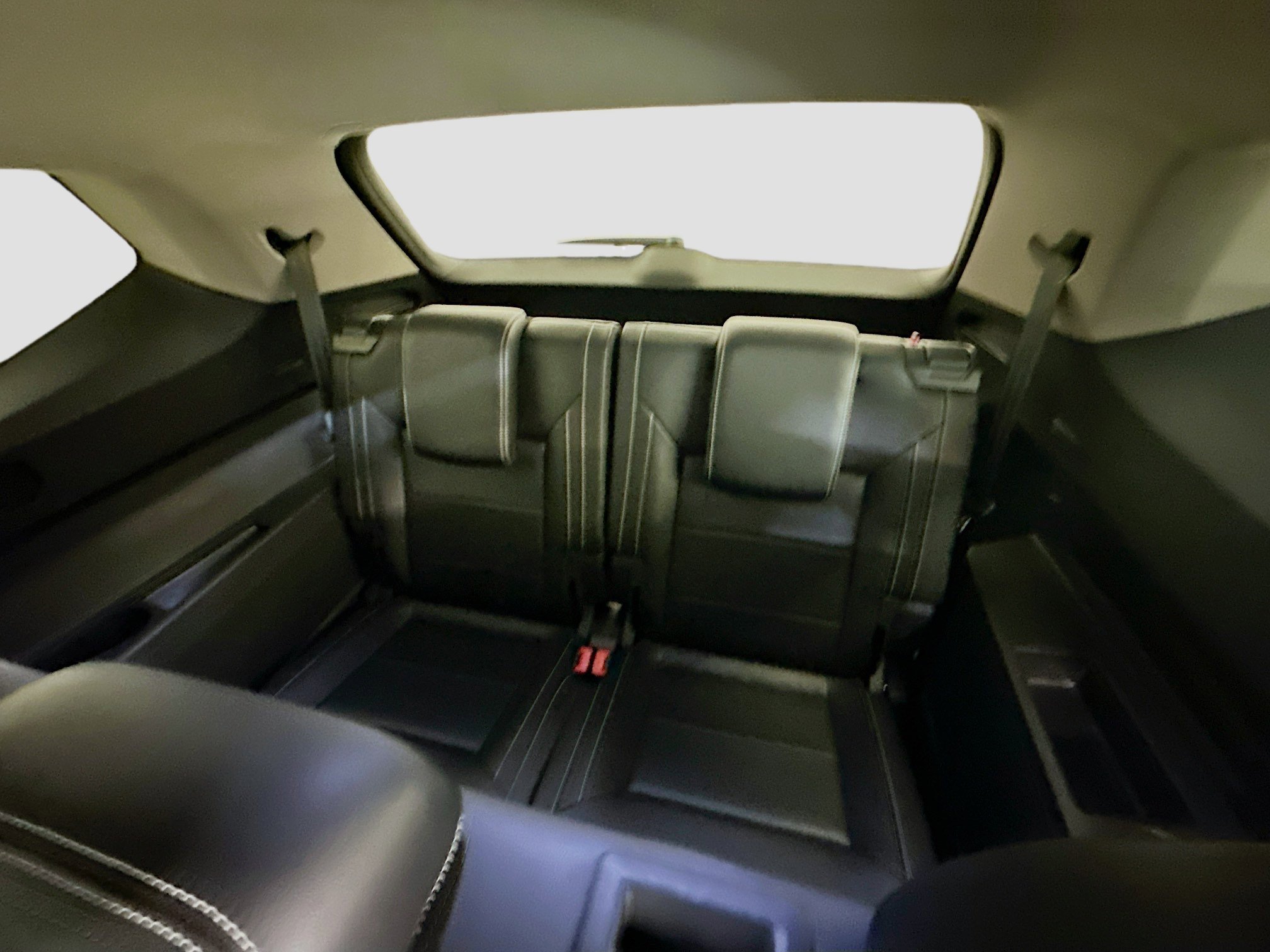 Used 2022 Volkswagen Atlas SE image 30