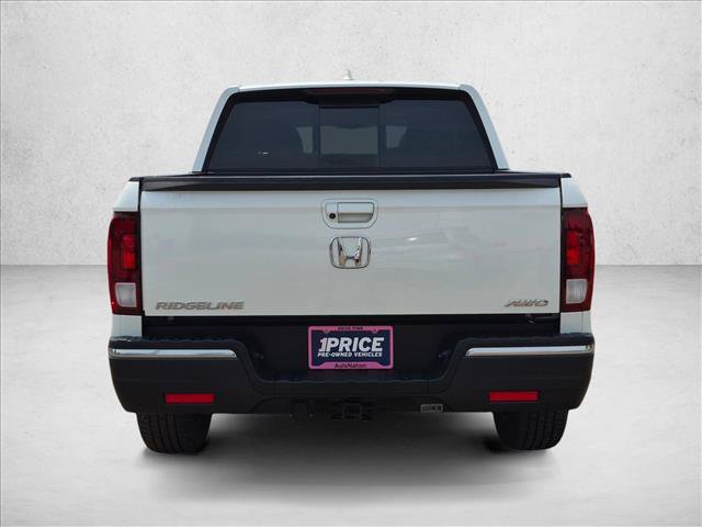 Used 2019 Honda Ridgeline RTL-T image 6