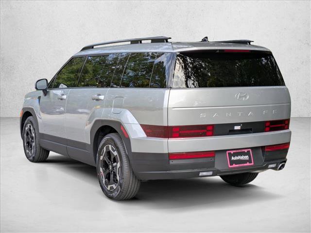 New 2026 Hyundai Santa Fe SEL FWD image 7