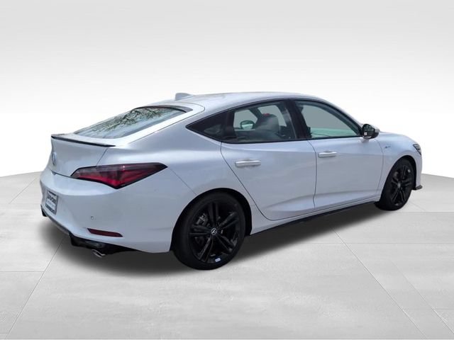 New 2026 Acura Integra A-Spec w/ Technology Package FWD image 6