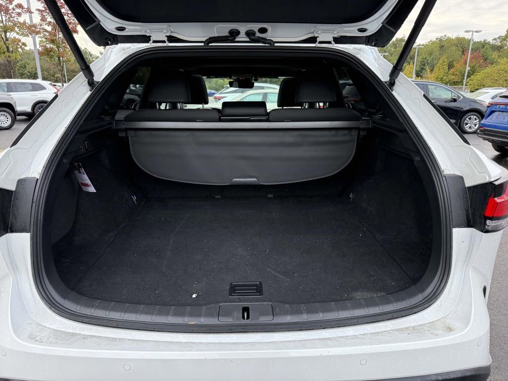 Used 2025 Lexus RX 350 Premium image 28
