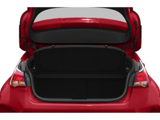 Used 2020 Hyundai Veloster 2.0 Premium FWD image 14
