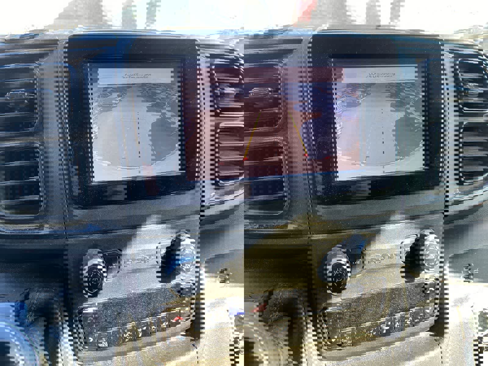 Used 2023 RAM ProMaster 2500 image 15