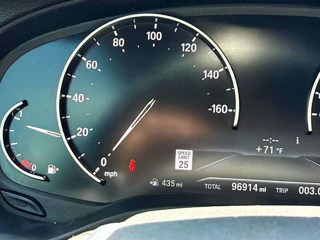 Used 2020 BMW X3 sDrive30i w/ Convenience Package RWD image 42