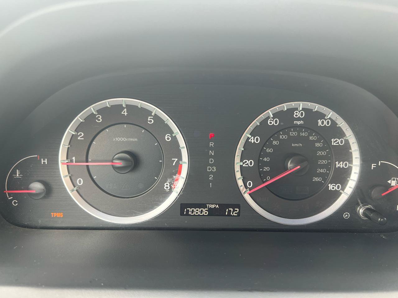 Used 2009 Honda Accord EX image 15
