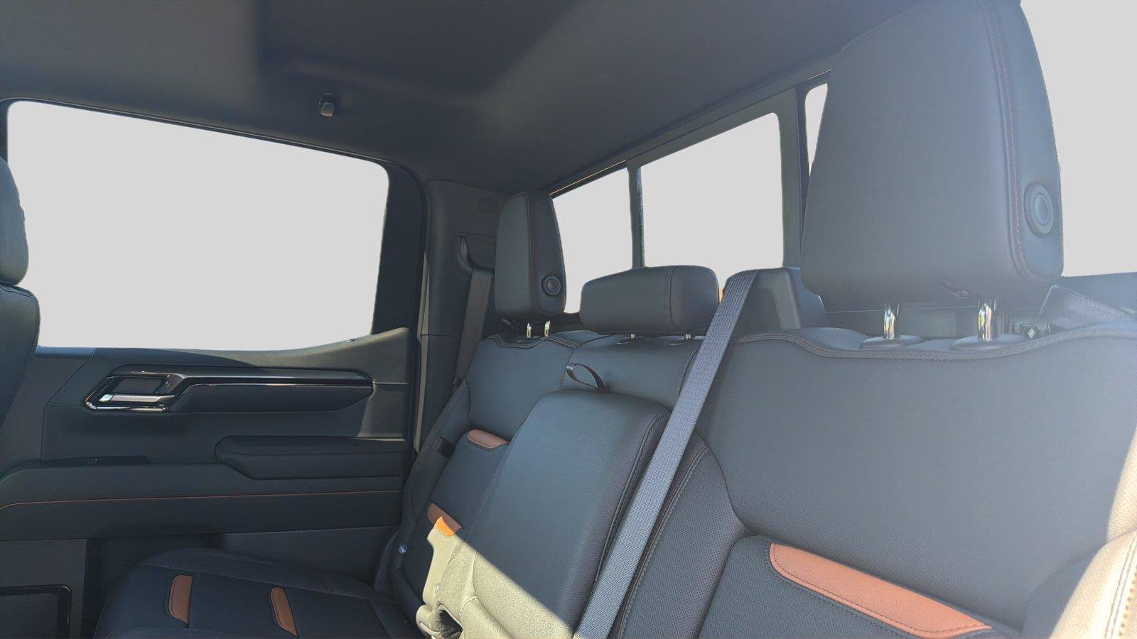 New 2026 GMC Sierra 1500 AT4 w/ AT4 Premium Package AWD/4WD image 19
