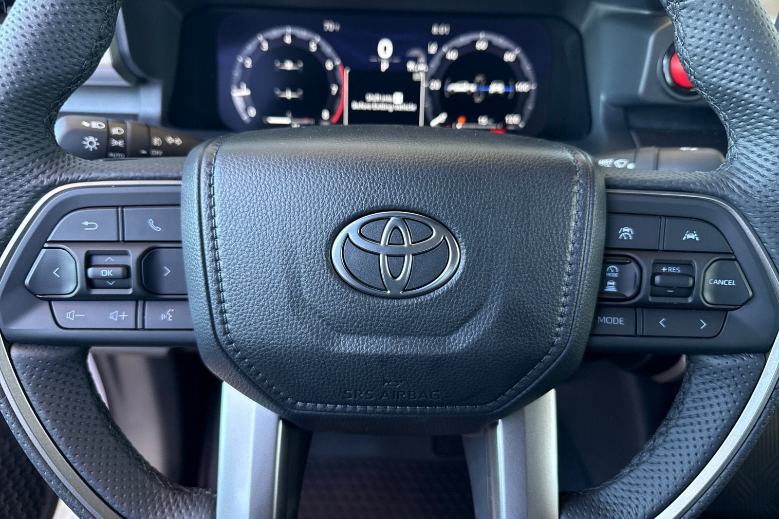 New 2026 Toyota Tacoma TRD Sport AWD/4WD image 27