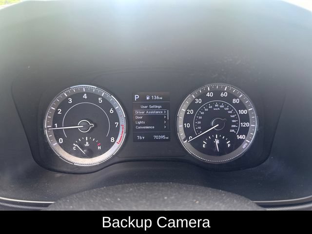 Used 2021 Hyundai Venue SEL FWD image 13
