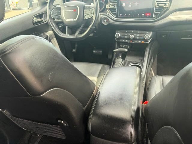 Used 2022 Dodge Durango GT AWD/4WD image 40