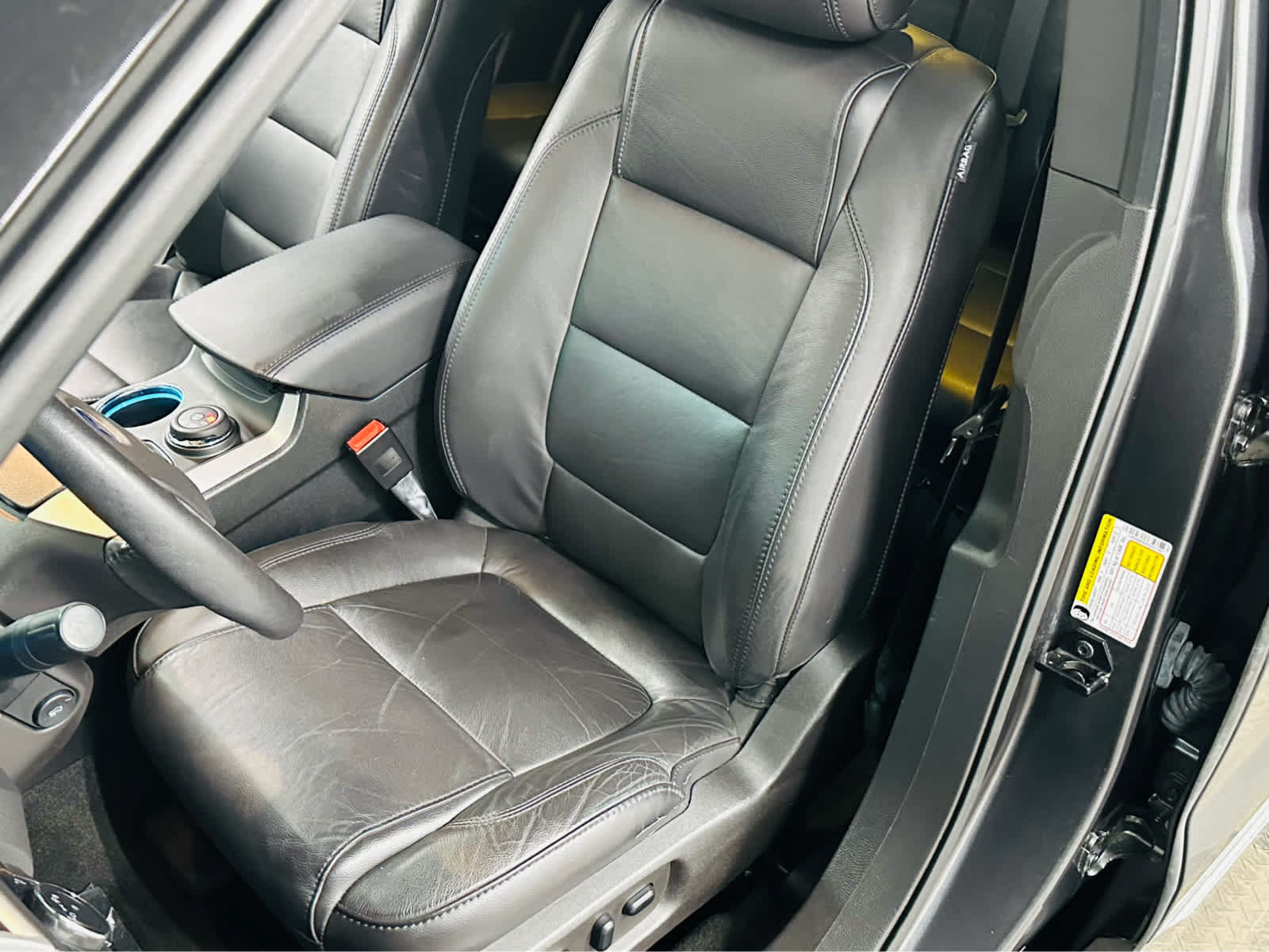 Used 2015 Ford Explorer Limited AWD/4WD image 22