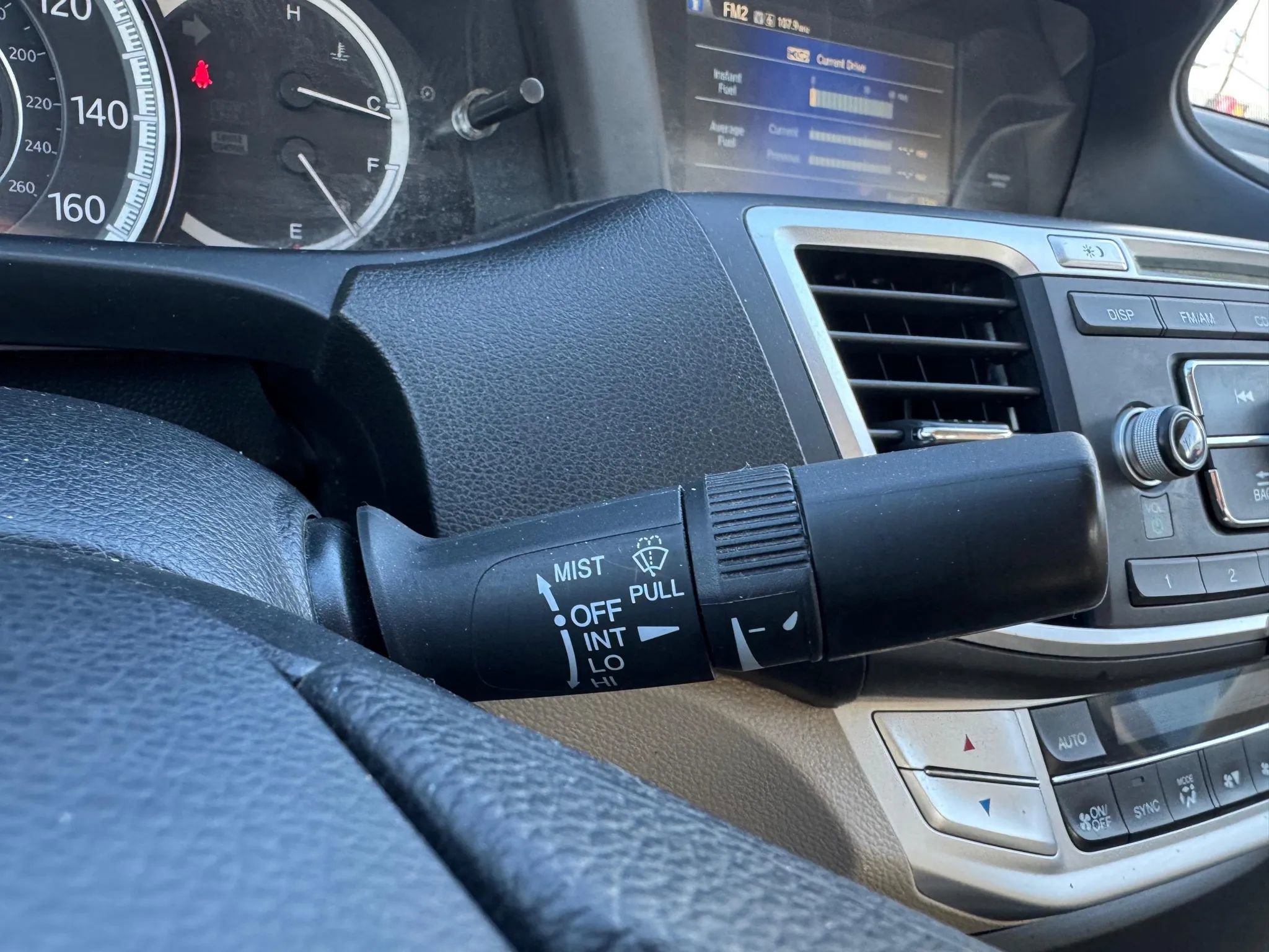 Used 2015 Honda Accord LX image 17