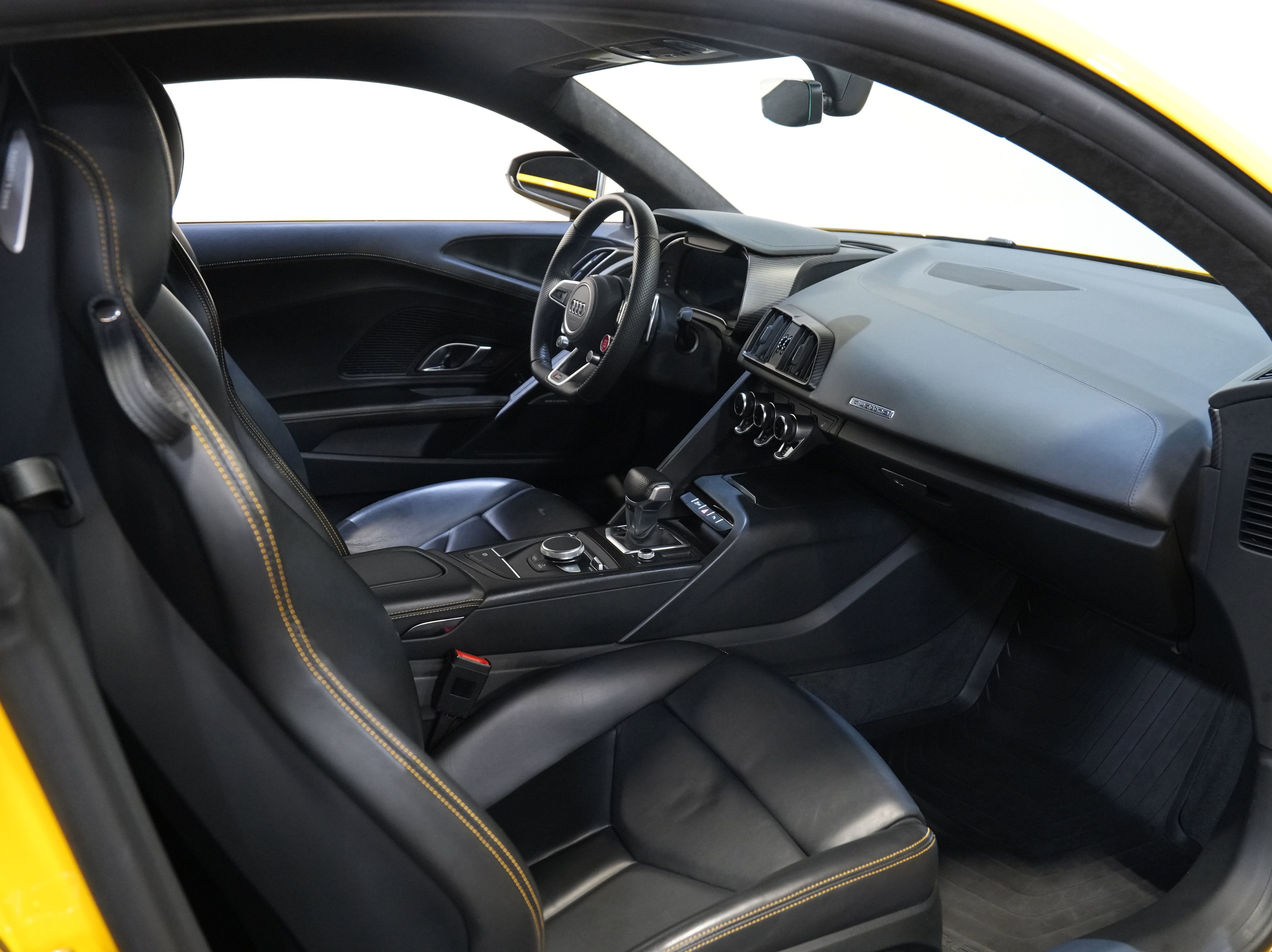 Used 2017 Audi R8 V10 plus image 29