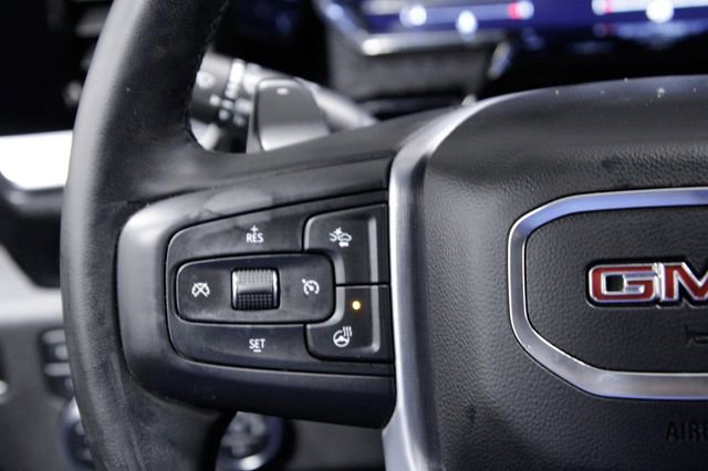 Used 2023 GMC Sierra 1500 SLT w/ SLT Premium Package image 25