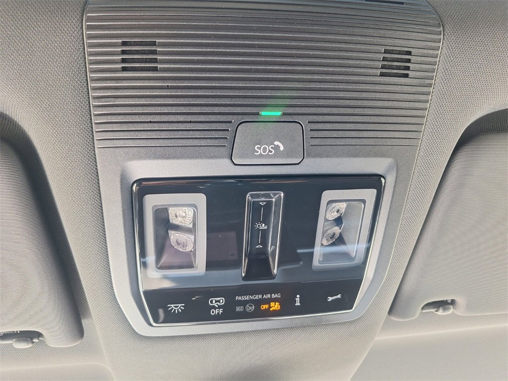 New 2025 Volkswagen ID. Buzz Pro S Plus image 19