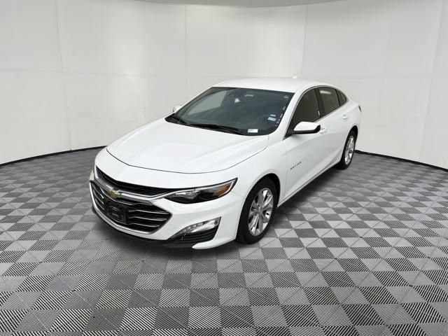 Used 2024 Chevrolet Malibu LT FWD image 13