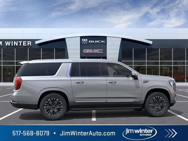 New 2026 GMC Yukon XL Elevation AWD/4WD image 5