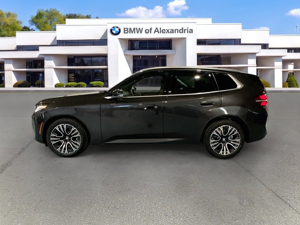 New 2026 BMW X3 xDrive30i AWD/4WD image 8