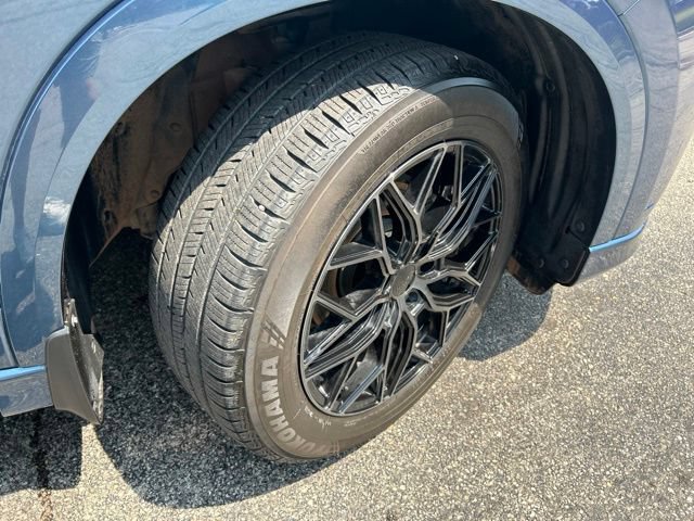 Used 2024 MAZDA CX-5 AWD 2.5 S w/ Premium Plus Pkg image 40